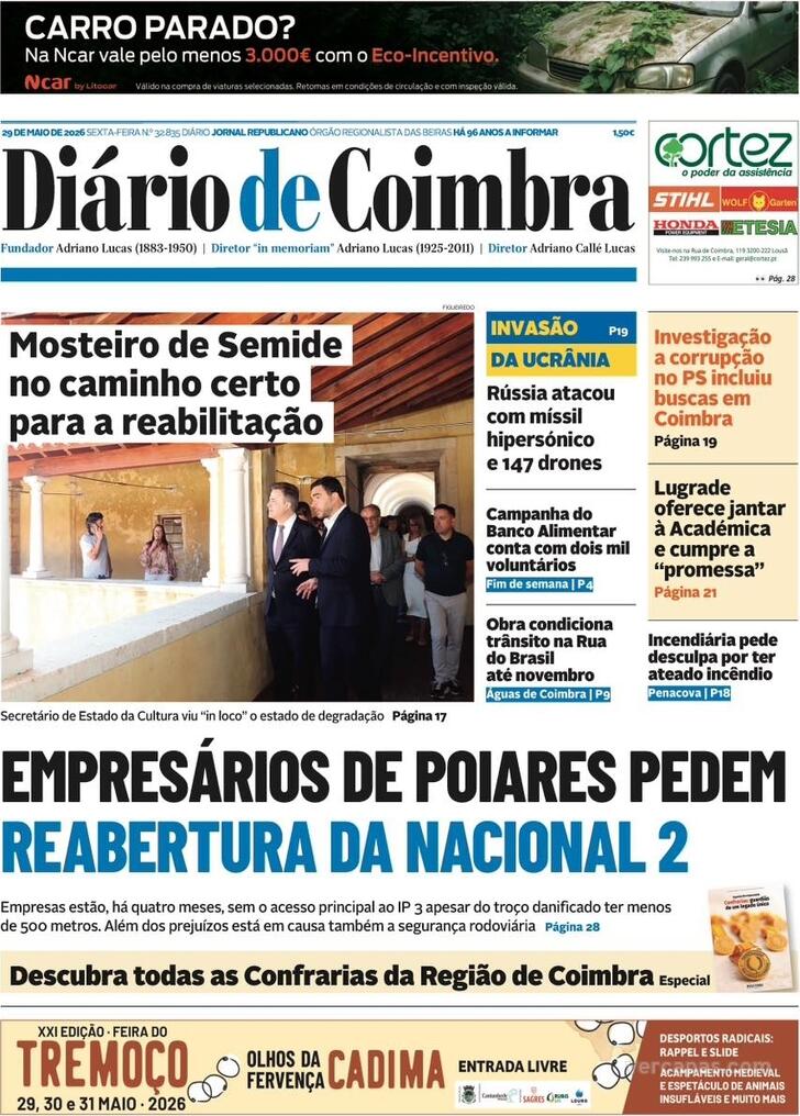 Diário de Coimbra