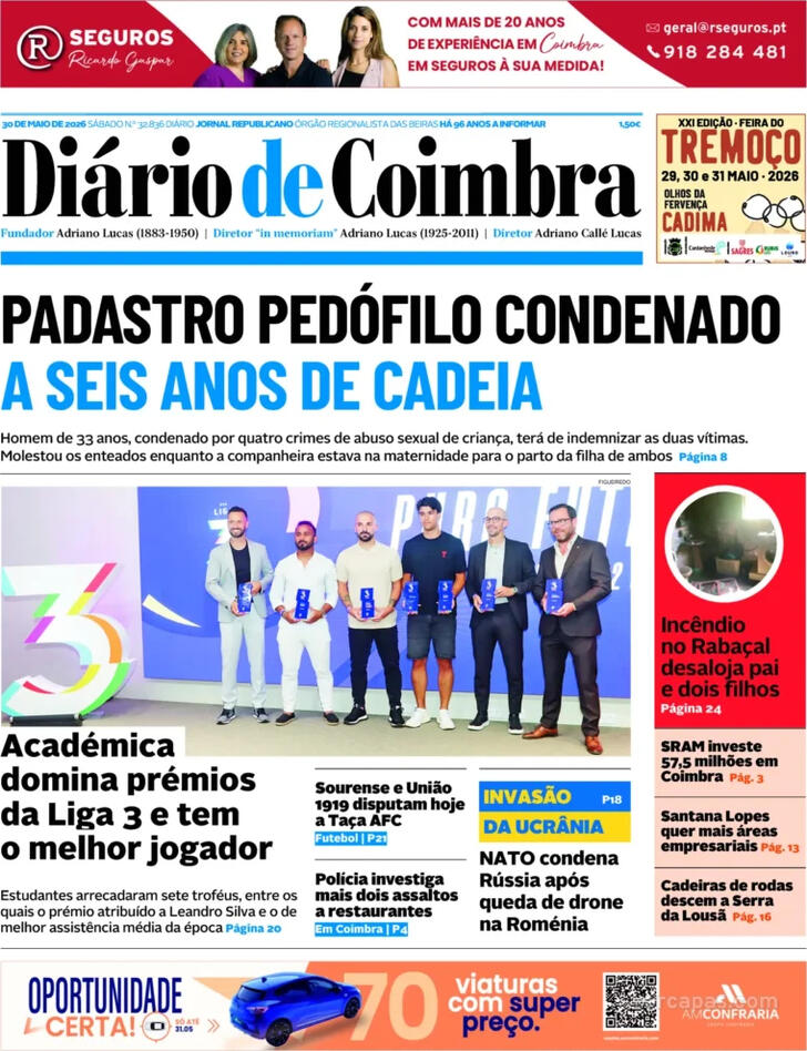 Diário de Coimbra