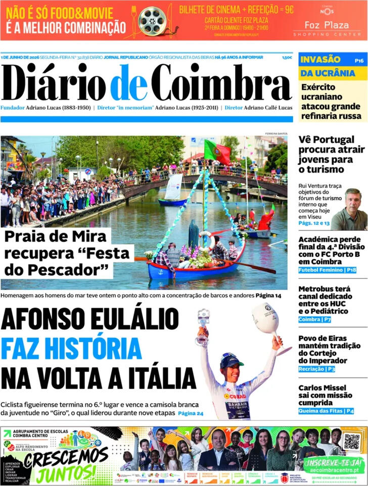 Diário de Coimbra