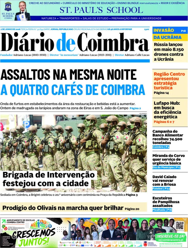 Diário de Coimbra
