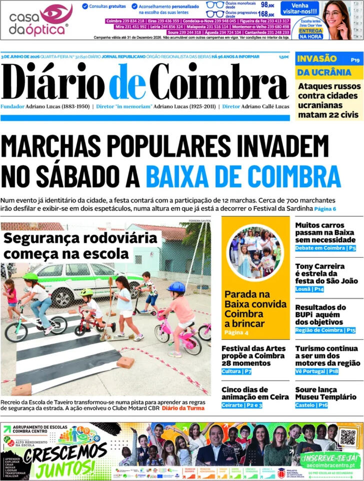 Diário de Coimbra