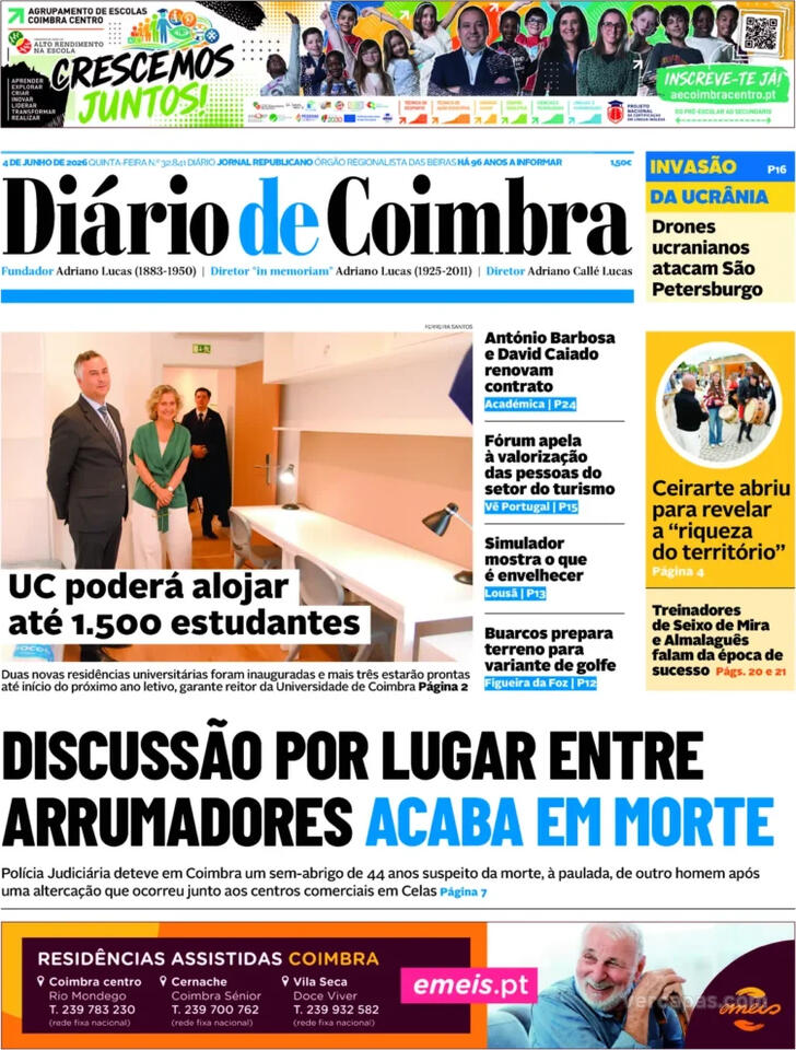 Diário de Coimbra