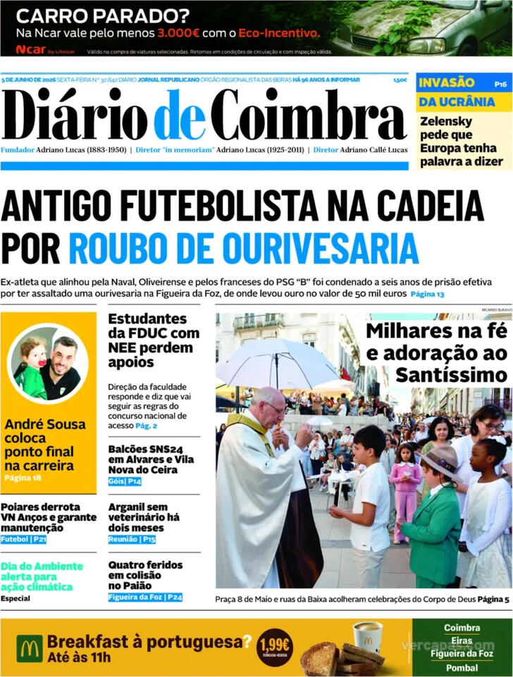 Diário de Coimbra