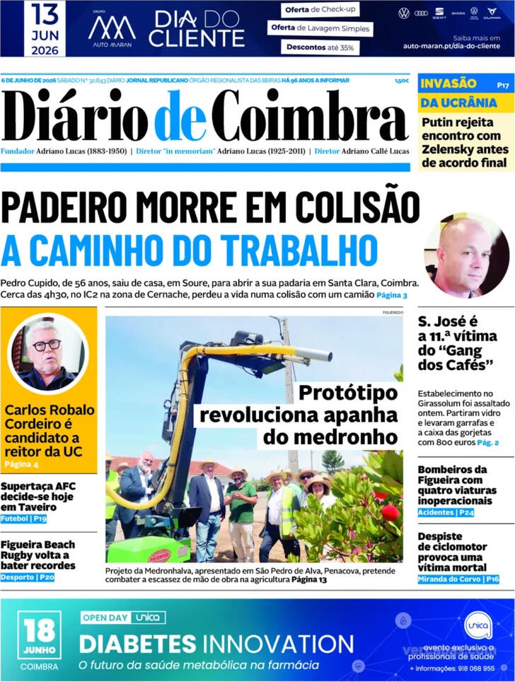 Diário de Coimbra
