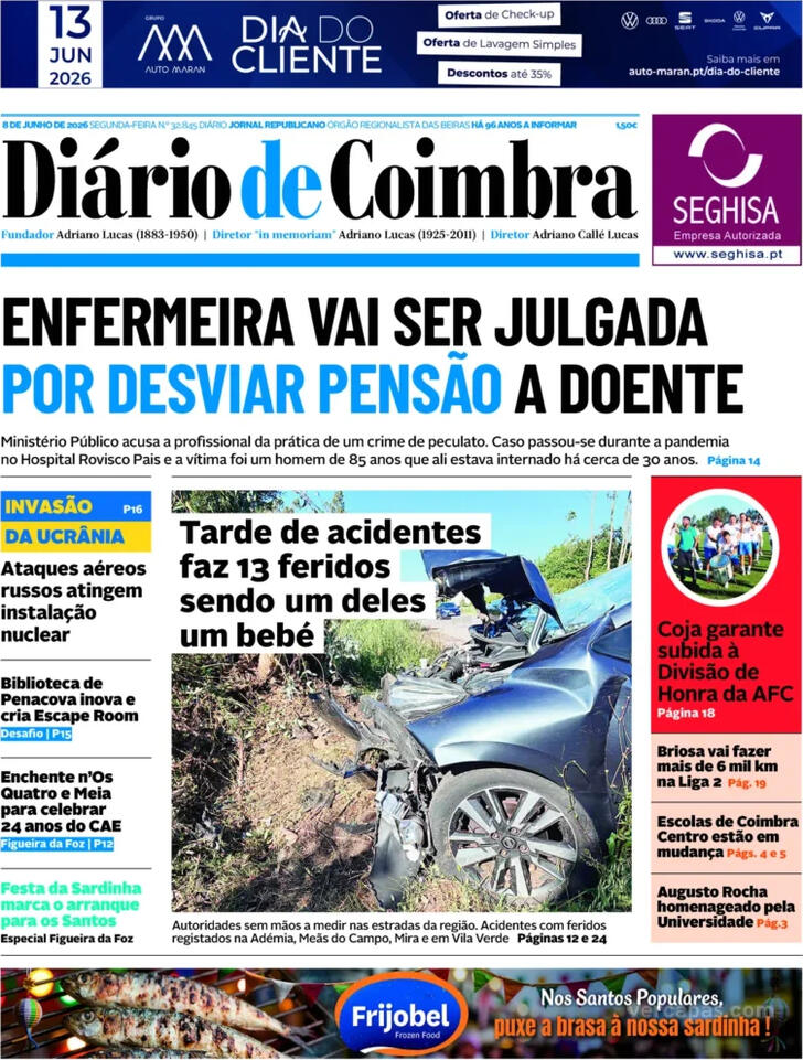 Diário de Coimbra