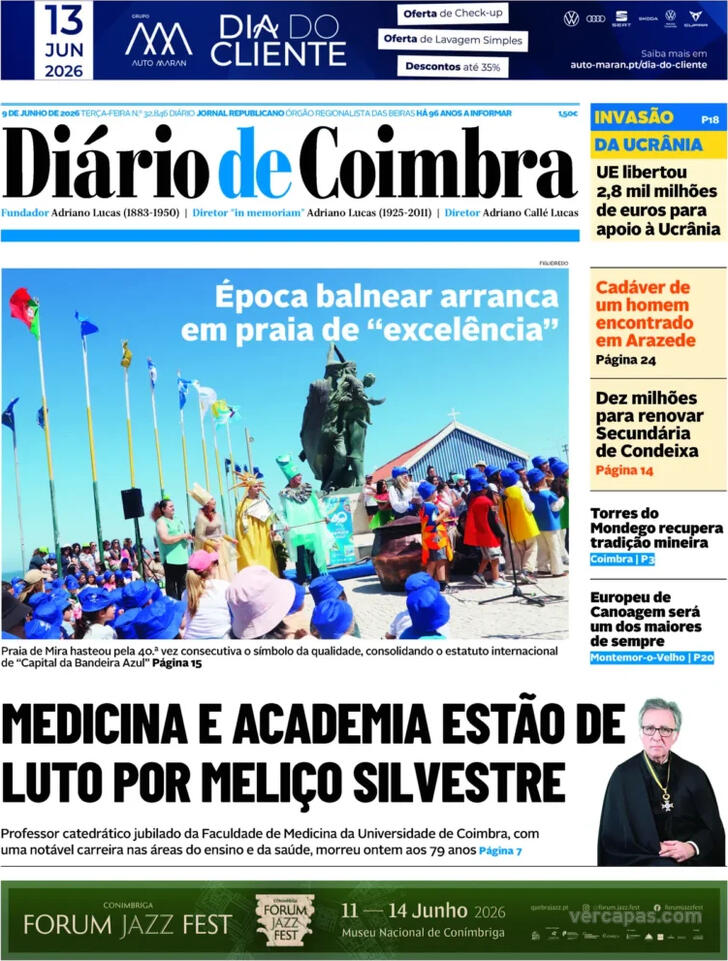 Diário de Coimbra