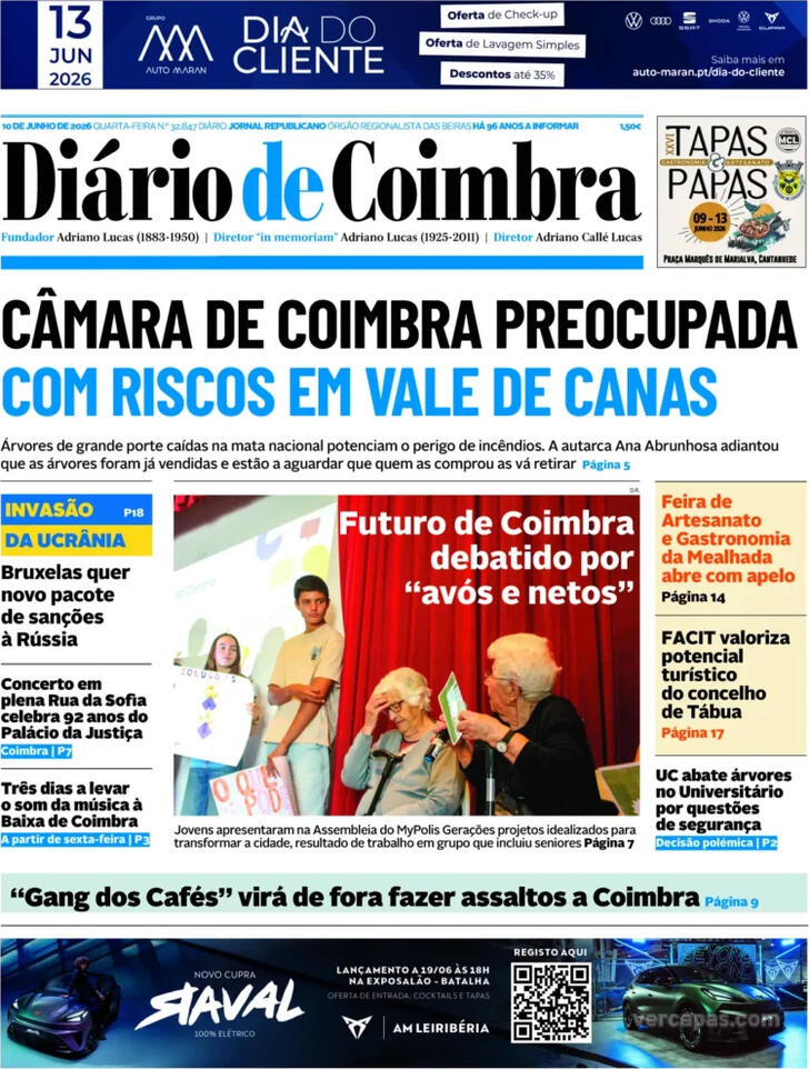 Diário de Coimbra