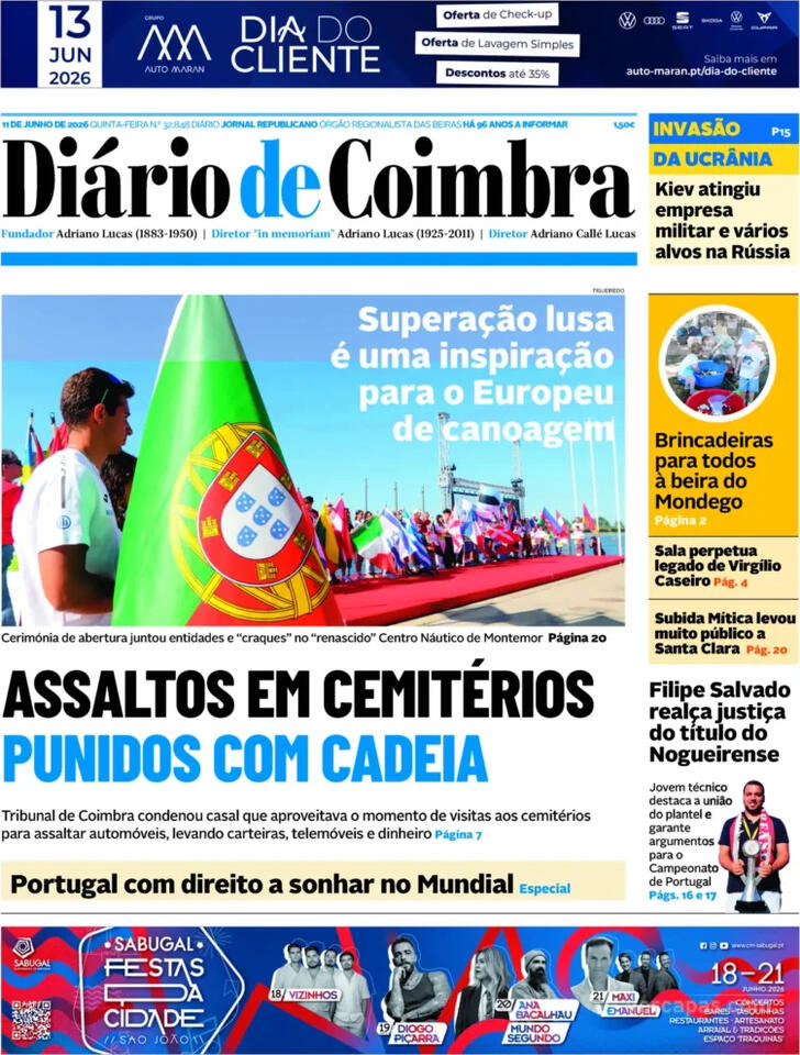 Diário de Coimbra
