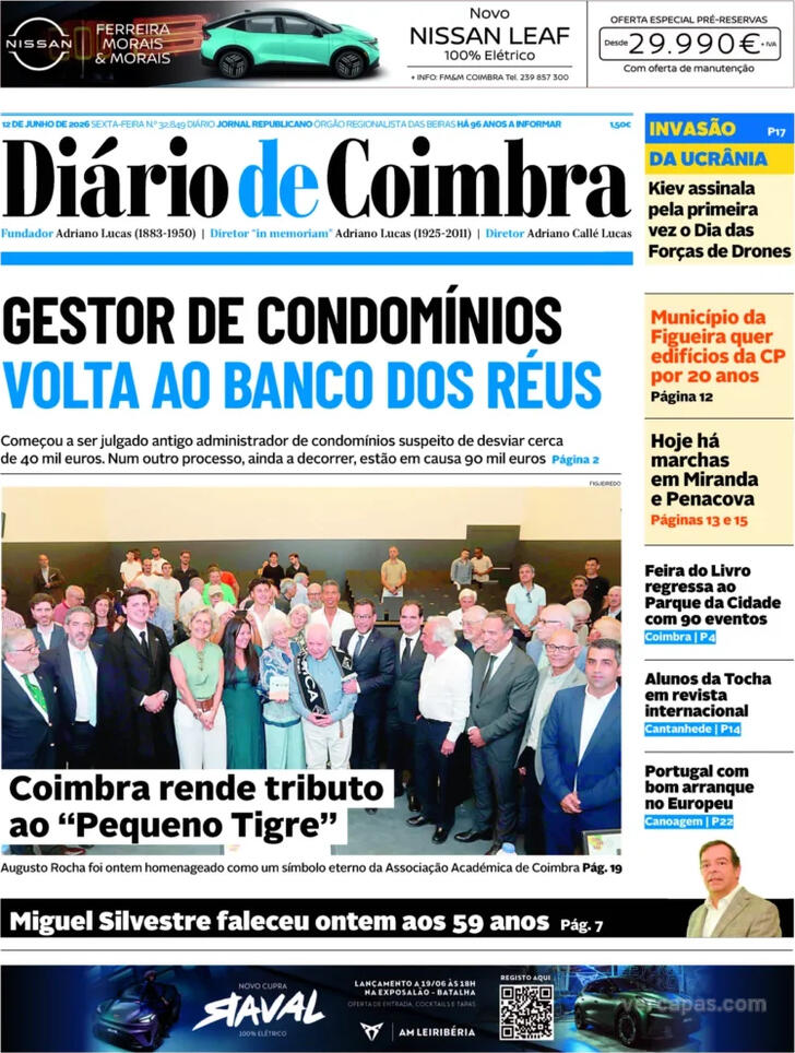 Diário de Coimbra
