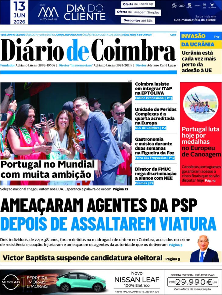 Diário de Coimbra