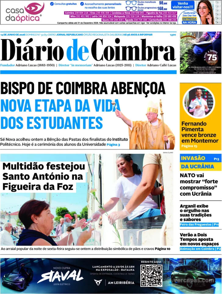 Diário de Coimbra