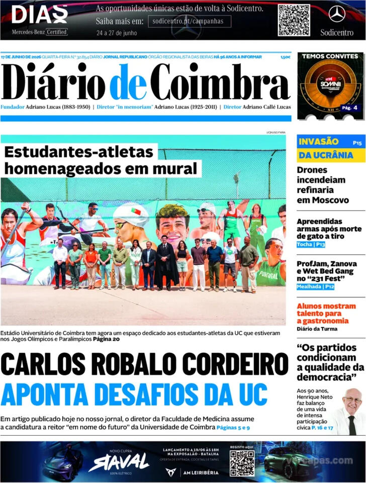 Diário de Coimbra