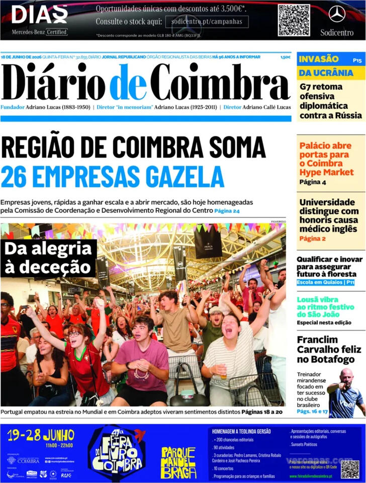 Diário de Coimbra