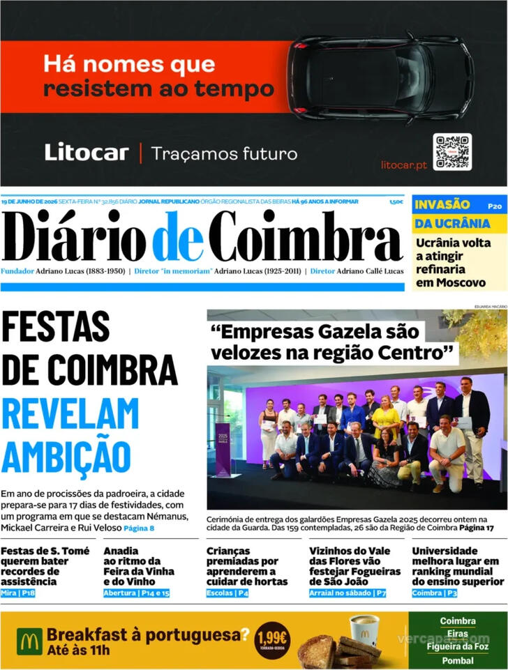 Diário de Coimbra