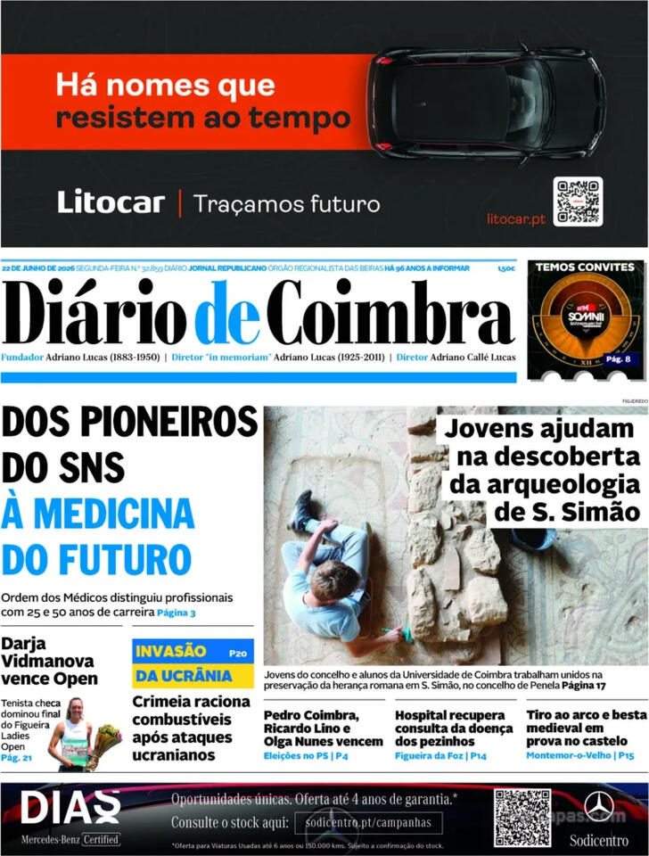 Diário de Coimbra