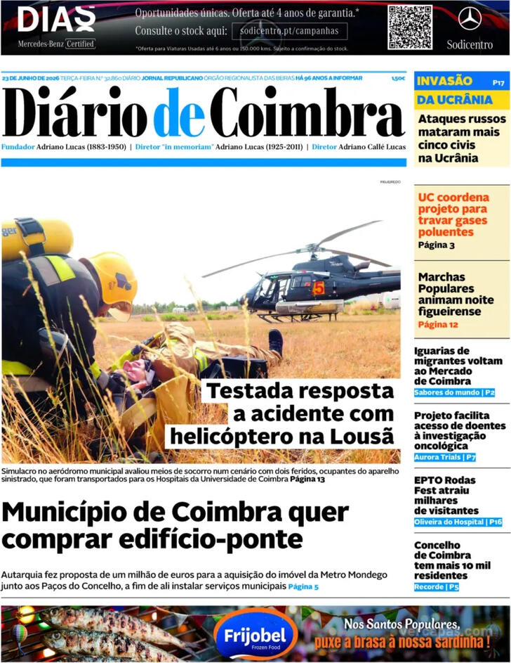 Diário de Coimbra