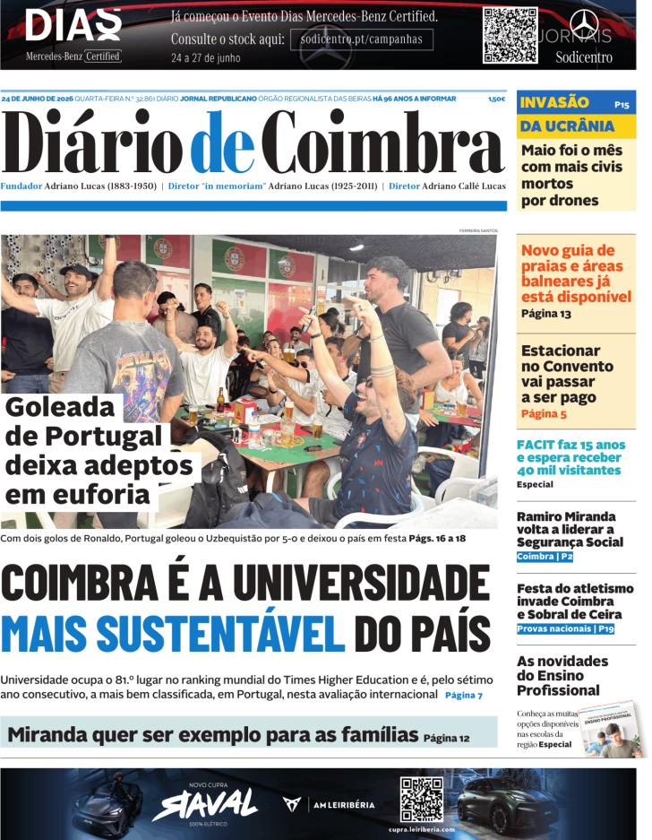 Diário de Coimbra