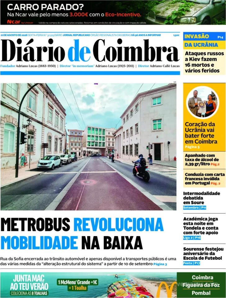 Diário de Coimbra