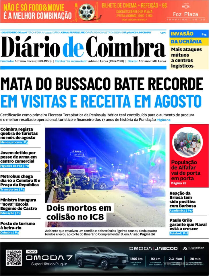 Diário de Coimbra