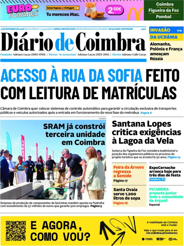 Diário de Coimbra