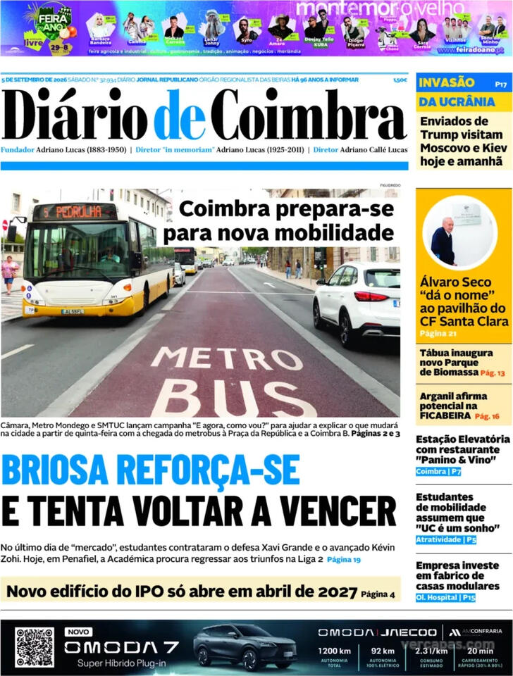 Diário de Coimbra