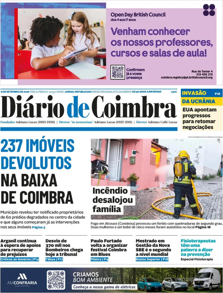 Diário de Coimbra
