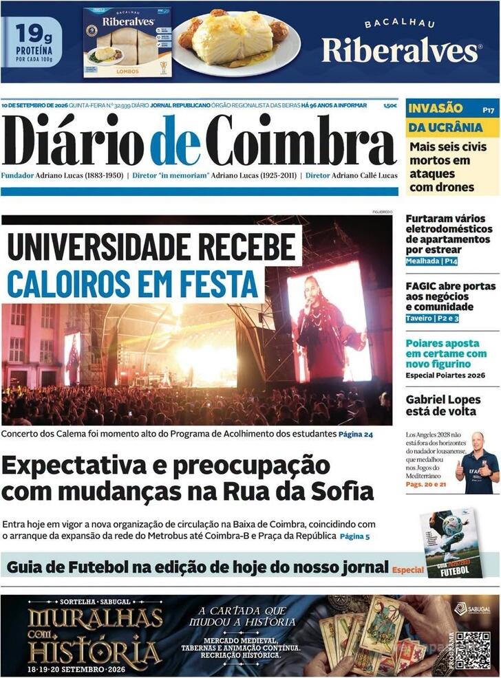 Diário de Coimbra