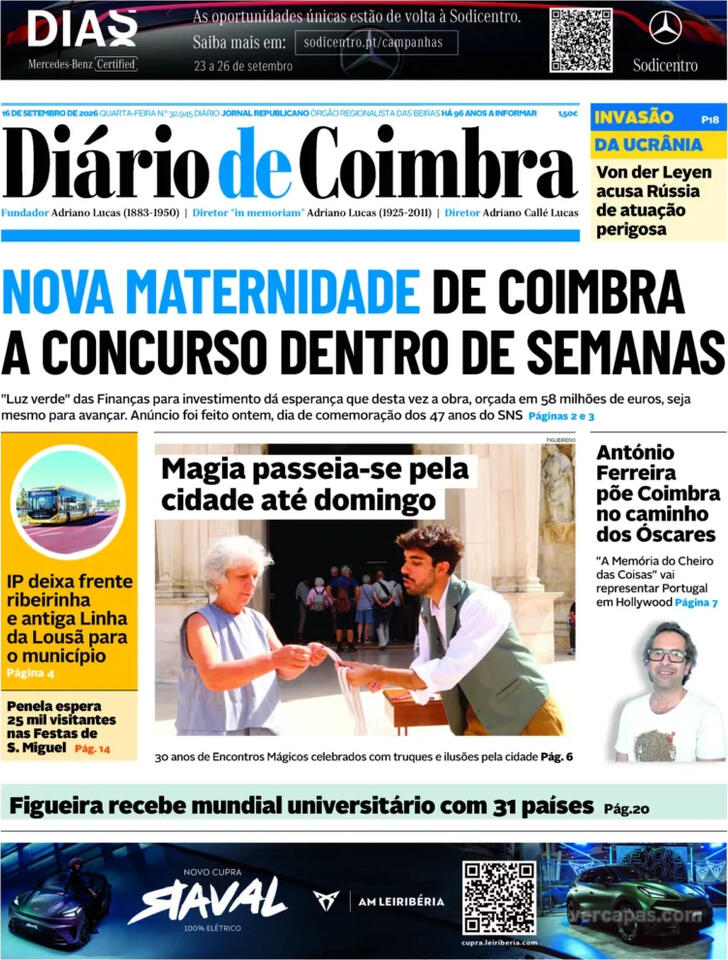 Diário de Coimbra