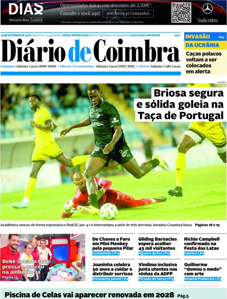 Diário de Coimbra