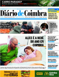 Di�rio de Coimbra