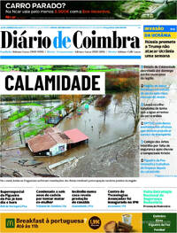 Di�rio de Coimbra - 2026-01-30