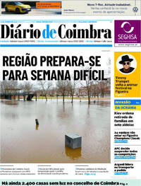 Di�rio de Coimbra - 2026-01-31
