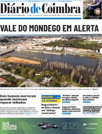 Di�rio de Coimbra