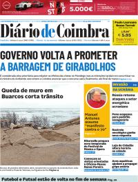 Diário de Coimbra