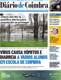 Di�rio de Coimbra