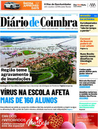 Di�rio de Coimbra
