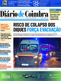 Di�rio de Coimbra