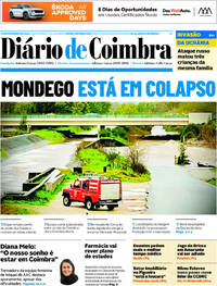 Di�rio de Coimbra