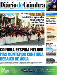 Di�rio de Coimbra