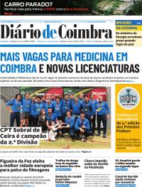 Di�rio de Coimbra