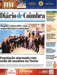 Di�rio de Coimbra