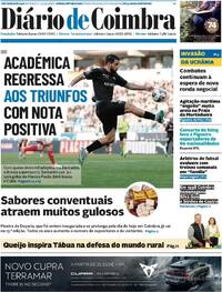 Di�rio de Coimbra