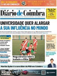 Di�rio de Coimbra