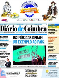 Di�rio de Coimbra