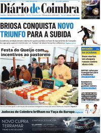 Di�rio de Coimbra