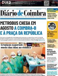 Di�rio de Coimbra
