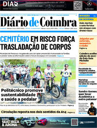 Di�rio de Coimbra