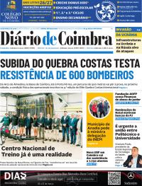 Di�rio de Coimbra