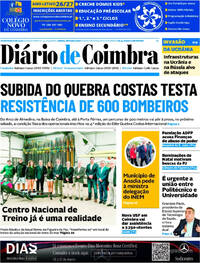 Di�rio de Coimbra
