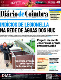 Diário de Coimbra